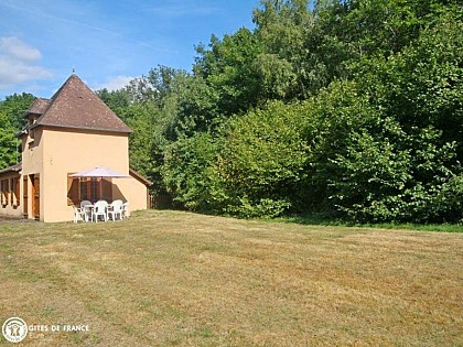 Gîte Autrebois
