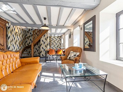 Gîte Le Clos Saint Augustin