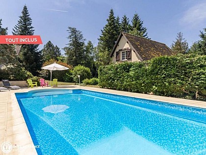 Gîte de la vallée bleue