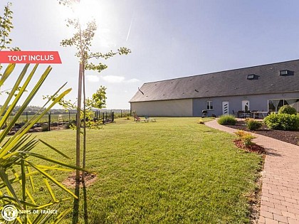 Gîte de Saint Calais