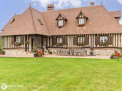 Chambre d'hôtes LA VALLEE