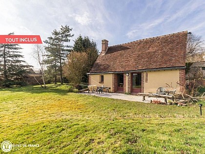 Gîte La Coucouterie