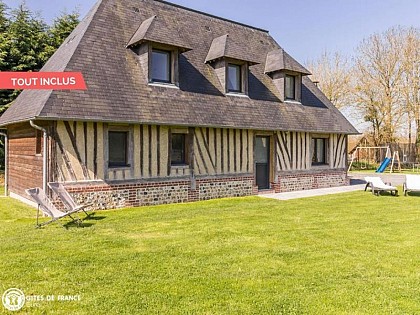 Gîte La Maison de Timours