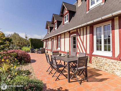 Gîte le petit Cabeaumont