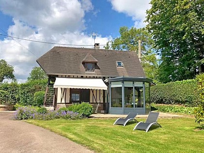 Gîte le Four à pain du Chêne Maillet
