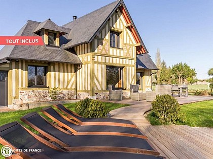 Gîte Les Marronniers