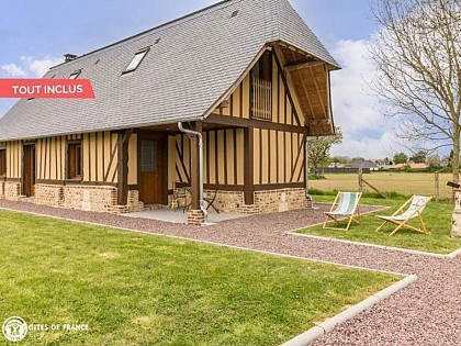 Gîte L'Étable de la Varenne