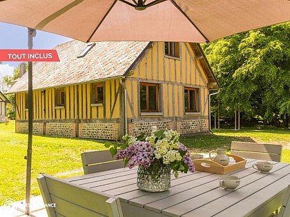 Gîte Domaine Marcel