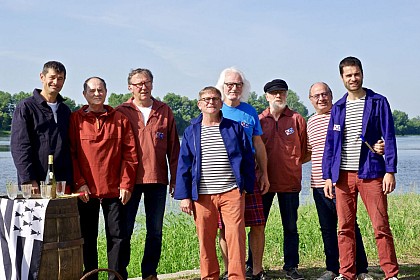 M'Tu L'Jus - Saison culturellle complexe du Phénix