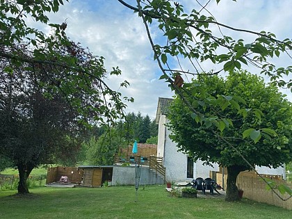 Domaine de Domingeal