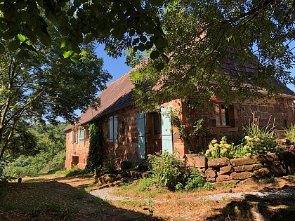 Domaine Maison Rouge