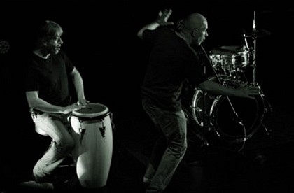 Du swing dans les plumes