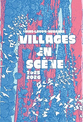 VILLAGES EN SCÈNE : What we talk about when we talk about skateboarding ou comment je suis devenu danseur  - Groupe Fluo