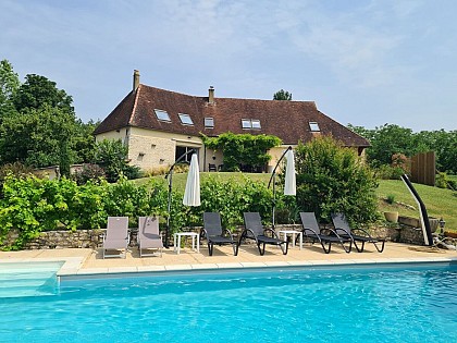 La Maison du Lantier