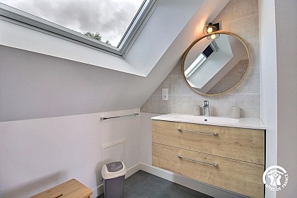 La trésorerie 4 personnes