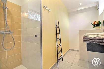 La trésorerie, gite 8 personnes