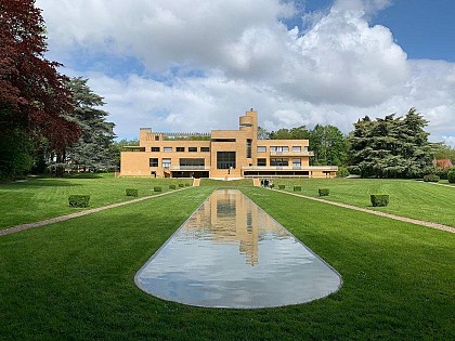 Villa Cavrois