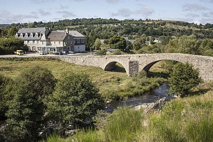 Observatoire Photographique des Paysages : Pont du Gournier