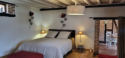 La Couarderie