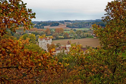 Domaine de Herrebouc