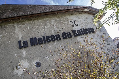 Maison du Salève
