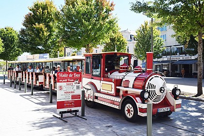 Le Petit Train de Dax