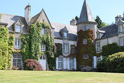 Manoir de Trégaray
