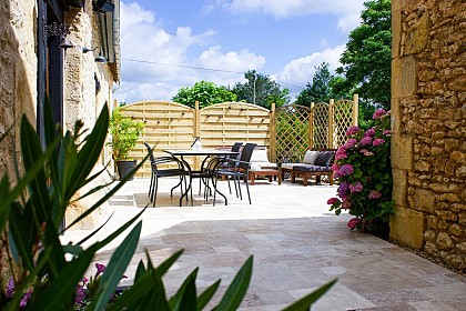 Les Voyelles - Cawsand Cottage