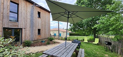 Le séchoir de la bastide