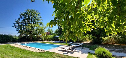 Le domaine du cèdre éternel