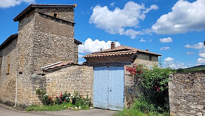 Quartier La Clôtre