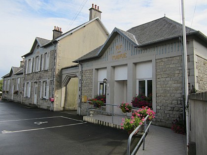 Mairie