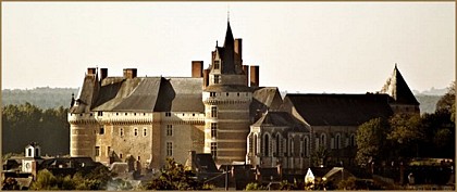 Château Royal de Durtal