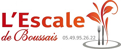 L'Escale de Boussais