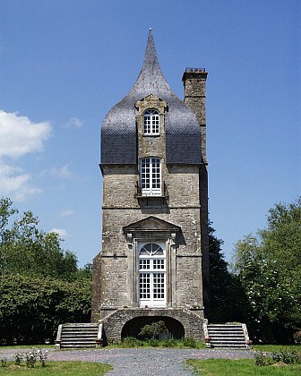 Château d'Auvers