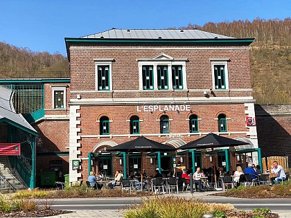 L'Esplanade