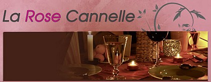 La Rose Cannelle