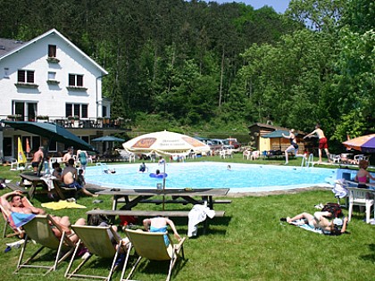 Le Domaine du Chantier