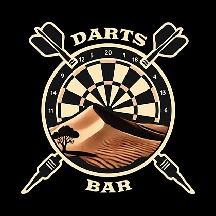 Darts Le Teich (bar à fléchettes)