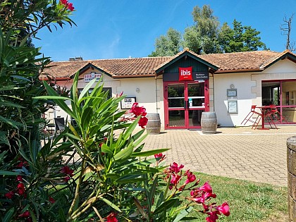 Hôtel Ibis Saint-Emilion