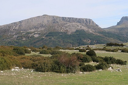 Mont Chiran