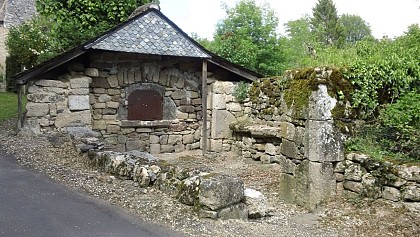 Point de vue Le Bout du Monde