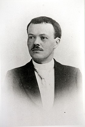 Charles Nicolle (1866-1936), Prix Nobel de médecine 1928