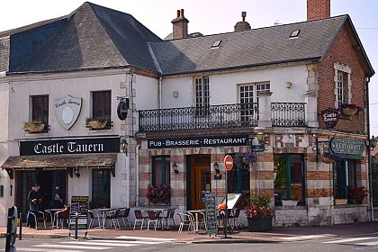 Castle Tavern