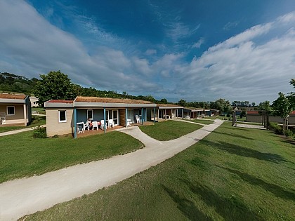 Village Vacances Le Conquérant