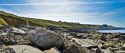 Falaises de Trédrez