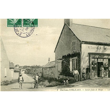 Pont de chemin de fer