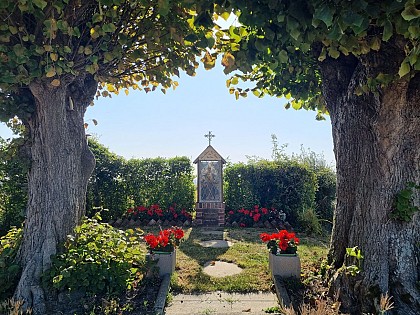 Chapelle Saint-Antoine de Padoue