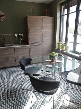 L'Art du Temps le Gîte