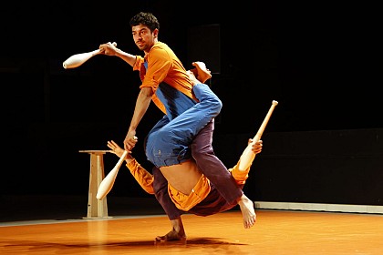 VILLAGES EN SCÈNE : VERY SUPER FESTIVAL